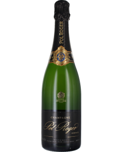 Champagne Pol Roger Vintage 2016