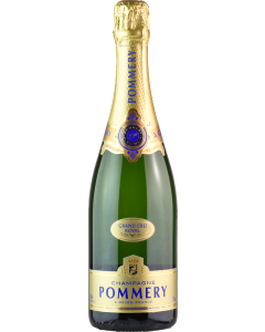 Champagne Pommery Grand Cru Brut 2008
