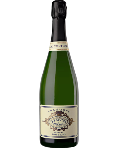 Champagne R.H. Coutier Blanc de Blancs Grand Cru