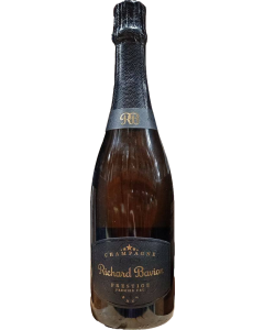 Champagne Richard Bavion Prestige Premier Cru