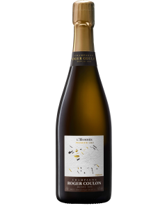 Champagne Roger Coulon L'Hommee Premier Cru