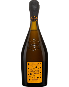 Champagne Veuve Clicquot La Grande Dame Brut 2012