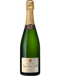 Champagne Veuve Olivier & Fils Carte d'Or Brut