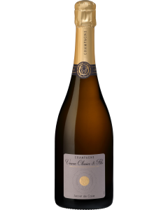 Champagne Veuve Olivier & Fils Secret de Cave Brut