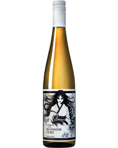 Charles Smith Charles and Blossom Fury Riesling 2024