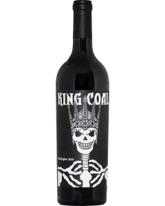 Charles Smith K Vintners King Coal 2018