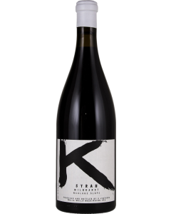 Charles Smith K Vintners Milbrandt Syrah 2020