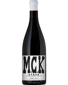 Charles Smith K Vintners Motor City Kitty Syrah 2022