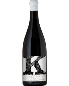 Charles Smith K Vintners Powerline Syrah 2018
