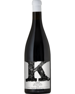 Charles Smith K Vintners The Beautiful Syrah 2020