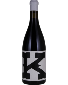 Charles Smith K Vintners The Cattle King Syrah 2020