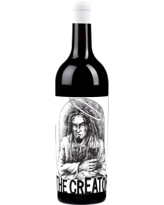 Charles Smith K Vintners The Creator 2016