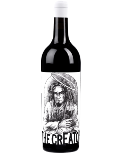 Charles Smith K Vintners The Creator 2021