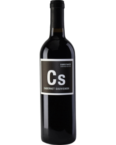 Charles Smith Substance Cabernet Sauvignon 2019