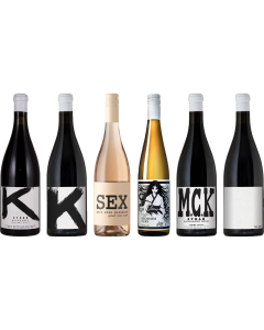 Charles Smith Washington Premium Tasting Case