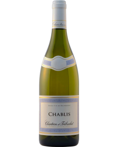 Chartron et Trebuchet Chablis 2023