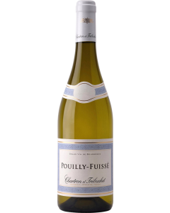 Chartron et Trebuchet Pouilly-Fuisse 2020