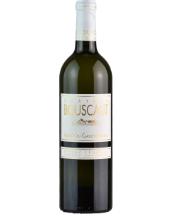 Chateau Bouscaut Blanc 2015