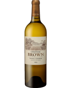 Chateau Brown Blanc 2023