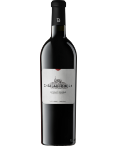Chateau Buera Saperavi Reserve 2019
