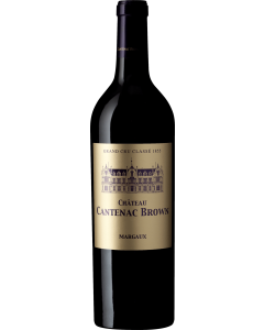 Chateau Cantenac Brown 2016