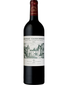 Chateau Carbonnieux 2016