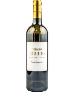 Chateau Couhins Blanc 2015