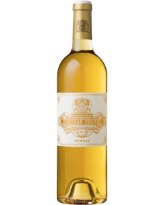 Chateau Coutet  2016