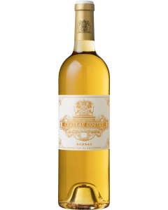 Chateau Coutet  2008