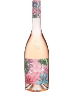 Chateau d'Esclans The Beach by Whispering Angel 2024