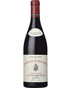 Chateau de Beaucastel Cotes du Rhone Coudoulet 2021