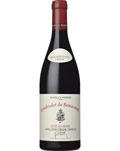 Chateau de Beaucastel Cotes du Rhone Coudoulet 2023