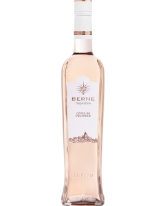 Chateau de Berne Inspiration Rose 2024