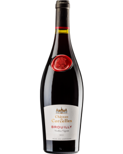 Chateau de Corcelles Brouilly Vieilles Vignes 2022
