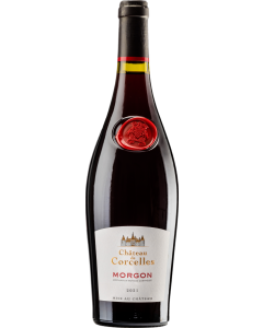 Chateau de Corcelles Morgon 2021