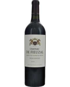 Chateau de Fieuzal 2019