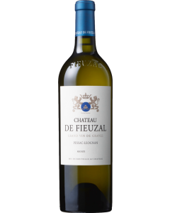 Chateau de Fieuzal Blanc 2015