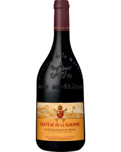 Chateau de la Gardine Chateauneuf Du Pape 2019