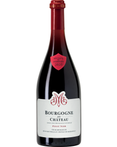 Chateau de Marsannay Bourgogne Cote d'Or 2020