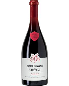 Chateau de Marsannay Bourgogne Cote d'Or 2022