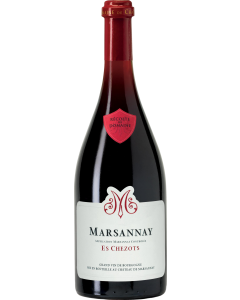 Chateau de Marsannay Marsannay Es Chezots 2021