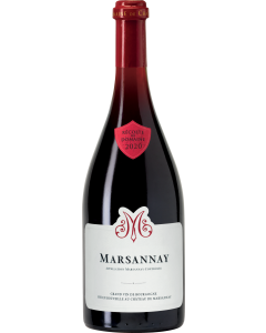 Chateau de Marsannay Rouge 2020