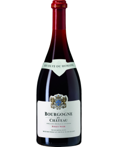 Chateau de Meursault Bourgogne Pinot Noir 2021