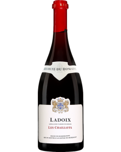 Chateau de Meursault Ladoix Les Chaillots 2020