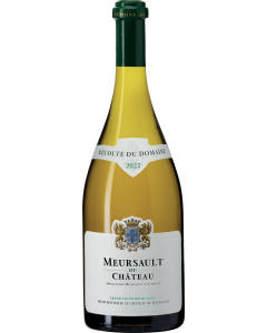 Chateau de Meursault Meursault du Chateau 2023