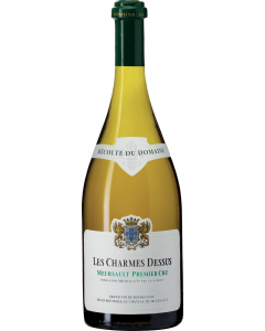Chateau de Meursault Meursault Premier Cru Les Charmes-Dessus 2023