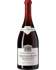 Chateau de Meursault Savigny les Beaune Premier Cru Les Peuillets 2021