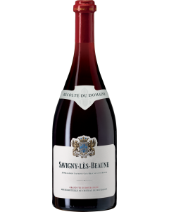 Chateau de Meursault Savigny les Beaune Rouge 2021