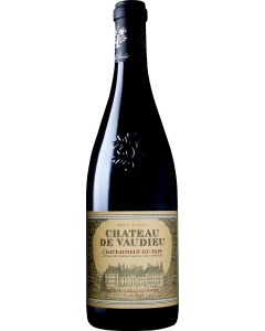 Chateau de Vaudieu Chateauneuf Du Pape 2022