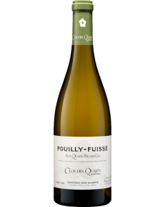 Chateau des Quarts Pouilly-Fuisse Premier Cru Aux Quarts 2022